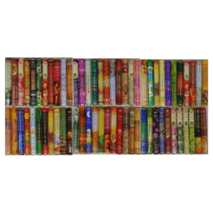 HEM Incense Sticks – 12 Box Variety Pack