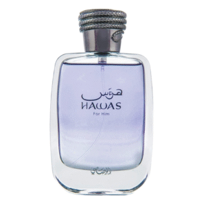 RASASI Hawas For Men Eau De Parfum Spray 100ML (3.4 Oz)